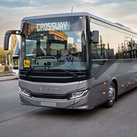 Iveco Crossway